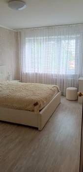 2-к квартира, на длительный срок, 56м2, 2/9 этаж