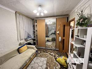 1-к квартира, на длительный срок, 30м2, 1/5 этаж