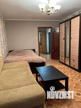2-к квартира, посуточно, 71м2, 1/1 этаж
