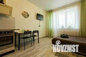 1-к квартира, посуточно, 35м2, 17/17 этаж