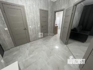 2-к квартира, на длительный срок, 68м2, 13/17 этаж