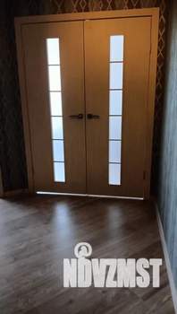 1-к квартира, посуточно, 40м2, 9/17 этаж