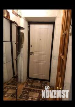 2-к квартира, на длительный срок, 42м2, 4/4 этаж