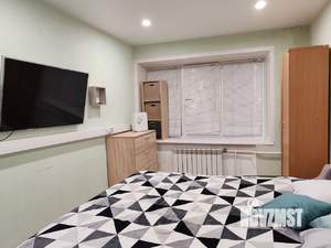 2-к квартира, на длительный срок, 46м2, 1/5 этаж