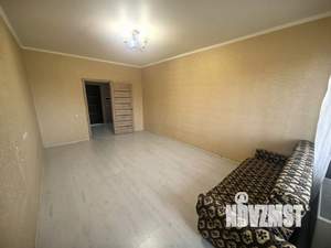 2-к квартира, на длительный срок, 62м2, 5/17 этаж