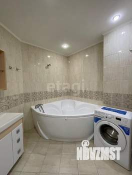 1-к квартира, на длительный срок, 50м2, 4/10 этаж