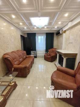 3-к квартира, на длительный срок, 58м2, 4/5 этаж