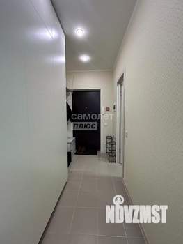 Студия квартира, на длительный срок, 26м2, 3/15 этаж