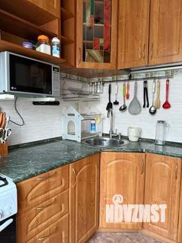 2-к квартира, на длительный срок, 45м2, 1/5 этаж