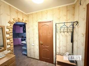 1-к квартира, на длительный срок, 41м2, 10/11 этаж