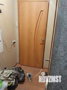 1-к квартира, на длительный срок, 35м2, 4/5 этаж