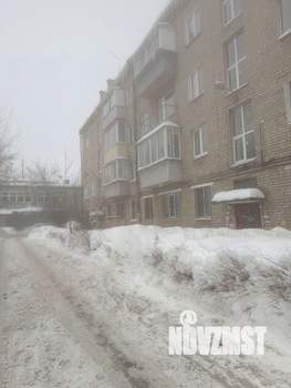 1-к квартира, на длительный срок, 31м2, 1/4 этаж