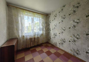 3-к квартира, на длительный срок, 57м2, 5/5 этаж
