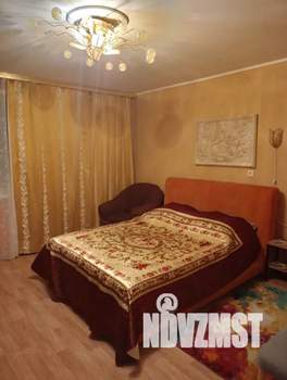 2-к квартира, посуточно, 62м2, 9/10 этаж