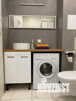 1-к квартира, посуточно, 35м2, 14/17 этаж