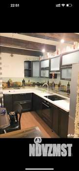 1-к квартира, на длительный срок, 52м2, 15/17 этаж