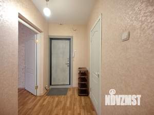 1-к квартира, на длительный срок, 40м2, 7/10 этаж