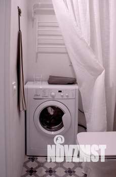 Студия квартира, на длительный срок, 28м2, 15/16 этаж