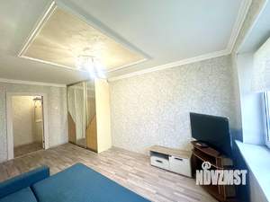 2-к квартира, на длительный срок, 50м2, 6/9 этаж