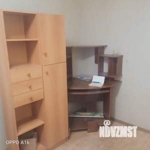 2-к квартира, на длительный срок, 46м2, 1/2 этаж