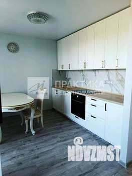 2-к квартира, на длительный срок, 39м2, 12/17 этаж