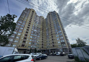 1-к квартира, на длительный срок, 45м2, 9/17 этаж