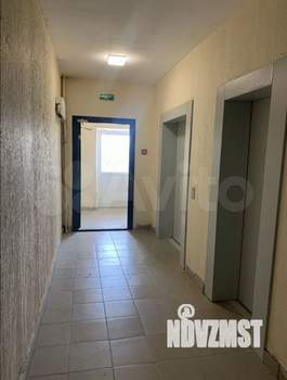 Студия квартира, на длительный срок, 25м2, 6/17 этаж