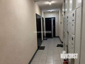 Студия квартира, на длительный срок, 30м2, 10/17 этаж