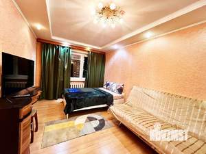 2-к квартира, посуточно, 58м2, 4/9 этаж