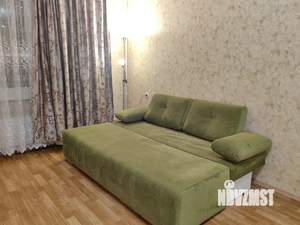 1-к квартира, на длительный срок, 40м2, 7/10 этаж