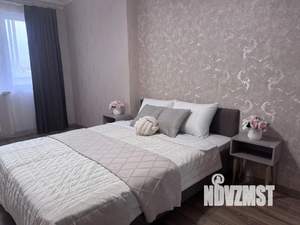 2-к квартира, посуточно, 78м2, 1/1 этаж
