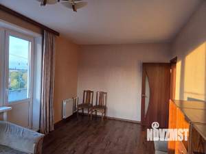 1-к квартира, на длительный срок, 37м2, 10/12 этаж