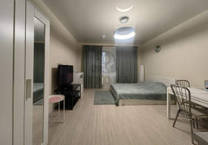 1-к квартира, на длительный срок, 29м2, 3/17 этаж