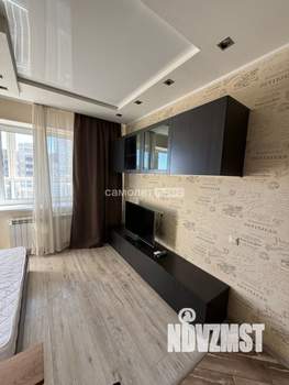 Студия квартира, на длительный срок, 31м2, 11/15 этаж