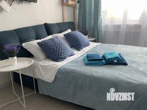 Студия квартира, посуточно, 28м2, 9/17 этаж