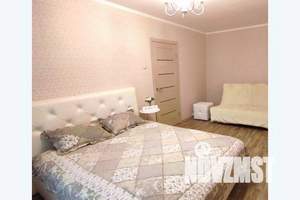 1-к квартира, посуточно, 37м2, 5/9 этаж
