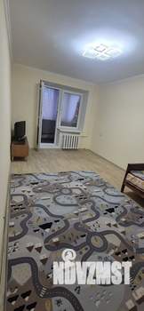 1-к квартира, на длительный срок, 34м2, 2/9 этаж