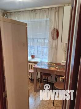 2-к квартира, посуточно, 42м2, 1/4 этаж