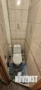 1-к квартира, на длительный срок, 34м2, 1/5 этаж