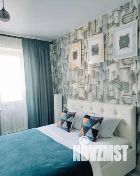 Студия квартира, посуточно, 30м2, 9/15 этаж