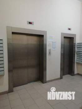 Студия квартира, на длительный срок, 29м2, 3/19 этаж