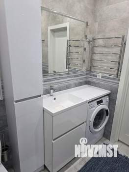 3-к квартира, на длительный срок, 77м2, 4/12 этаж