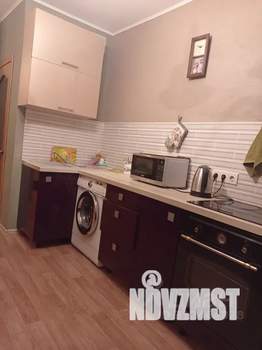 2-к квартира, посуточно, 62м2, 9/10 этаж