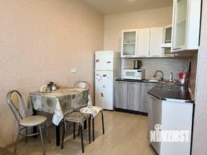 2-к квартира, посуточно, 57м2, 1/1 этаж