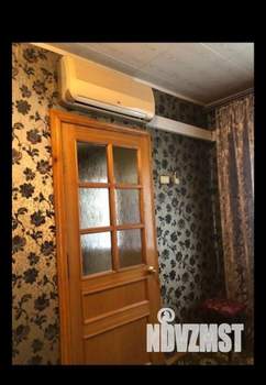 2-к квартира, на длительный срок, 42м2, 4/4 этаж