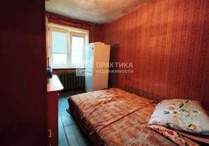 2-к квартира, на длительный срок, 43м2, 1/5 этаж