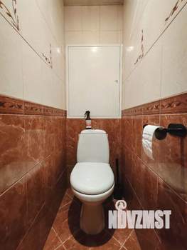 1-к квартира, на длительный срок, 33м2, 10/12 этаж