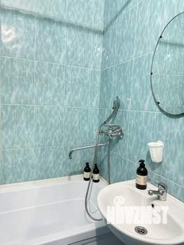 1-к квартира, посуточно, 45м2, 7/15 этаж