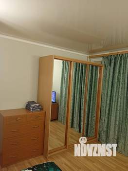1-к квартира, посуточно, 31м2, 13/14 этаж
