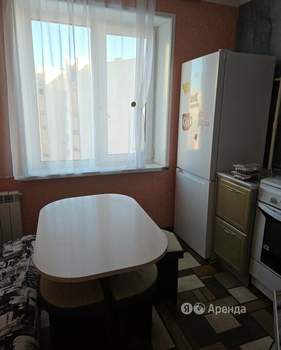 1-к квартира, на длительный срок, 33м2, 6/9 этаж